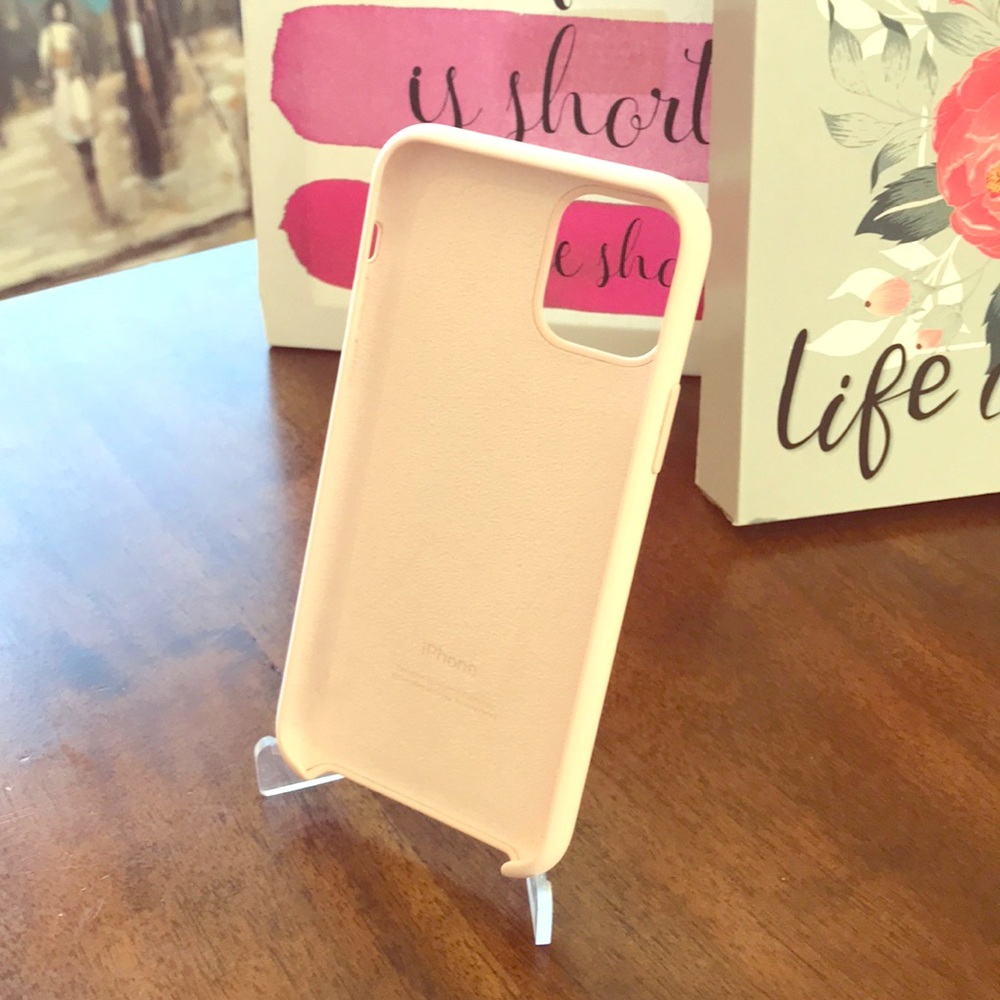 Apple iPhone 11 Pro Case